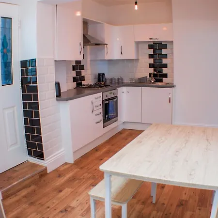 Сasa de vacaciones St Marys Walk House *