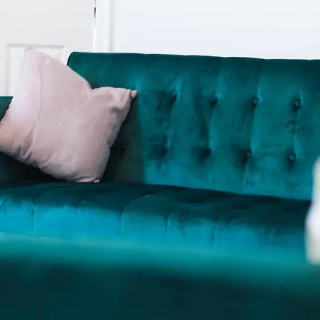 St Marys Walk House Дом отдыха Скарборо